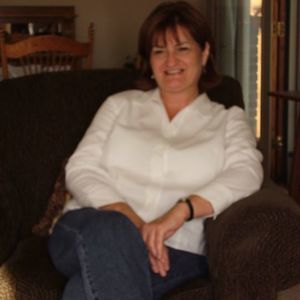 Meet your Posher, Roberta